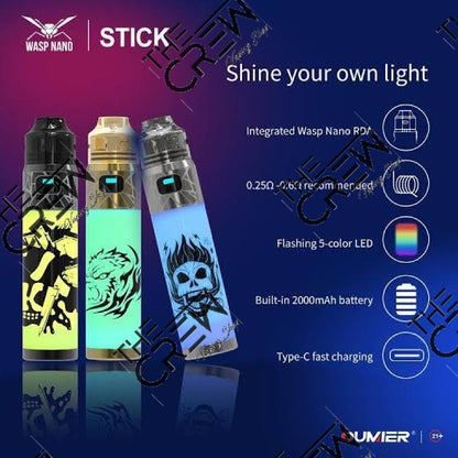 Wasp Nano Stick