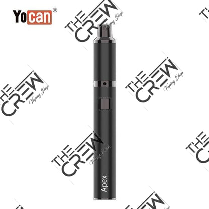 Youcan Apex Mini Black