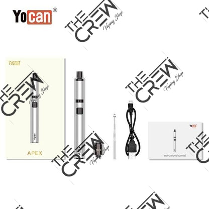 Youcan Apex Mini Black