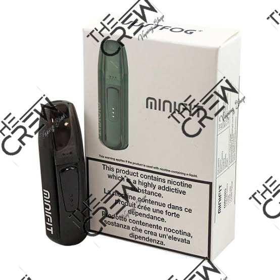 Mini fit Kit Justfog