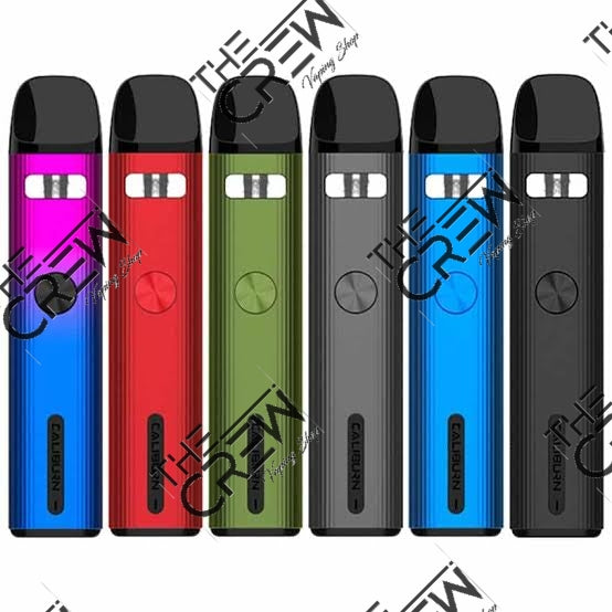 Uwell Calibur g2