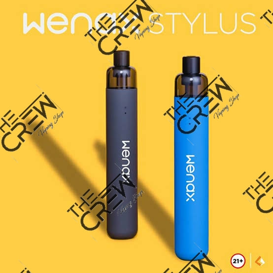 Wenax Stylus