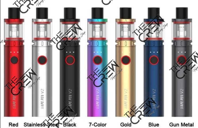 Smok Vape pen V2 Kit