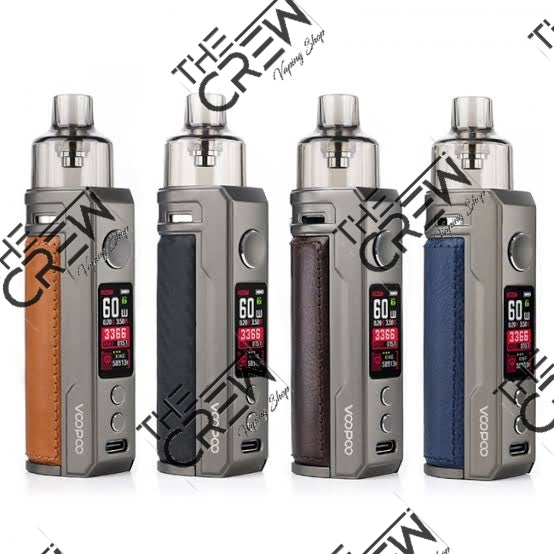 Voopoo Drag S