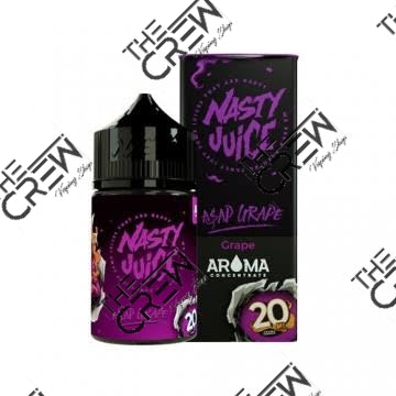 Nasty Asap grape