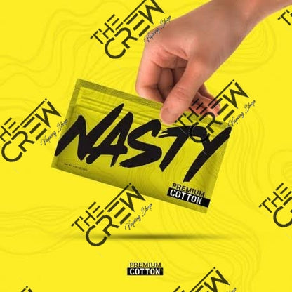 Nasty Cotton Premium