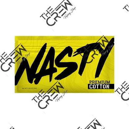 Nasty Cotton Premium