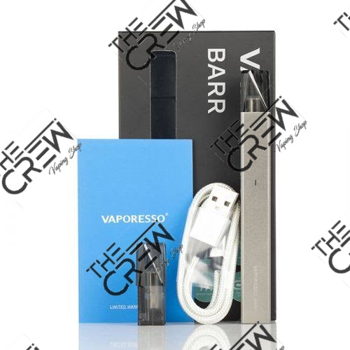 Vaporesso Barr