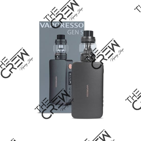 Vaporesso GEN S