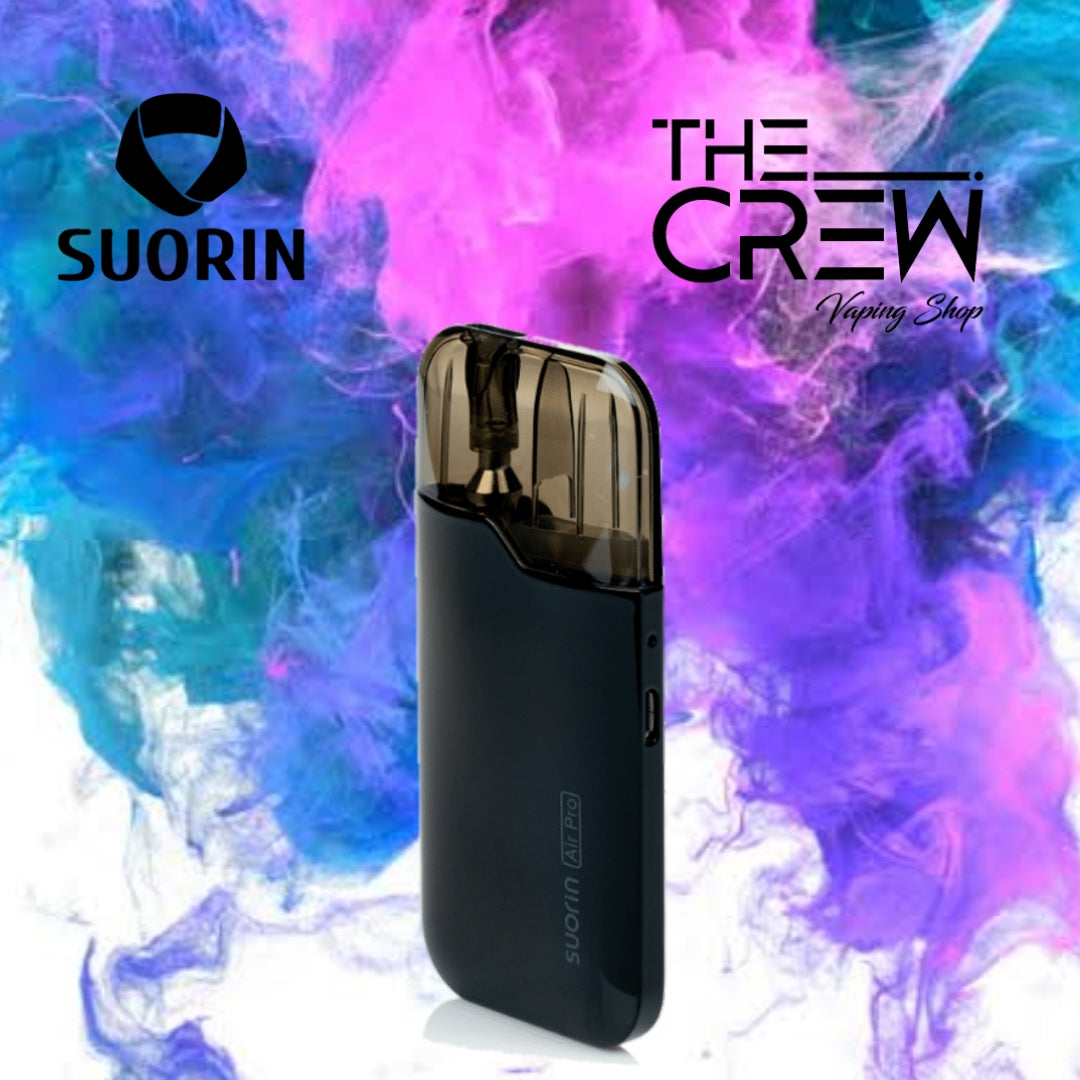 Suorin AIR Pro Pod Kit 930 mAh