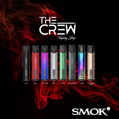 SMOK NFIX Kit