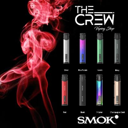 SMOK NFIX Kit