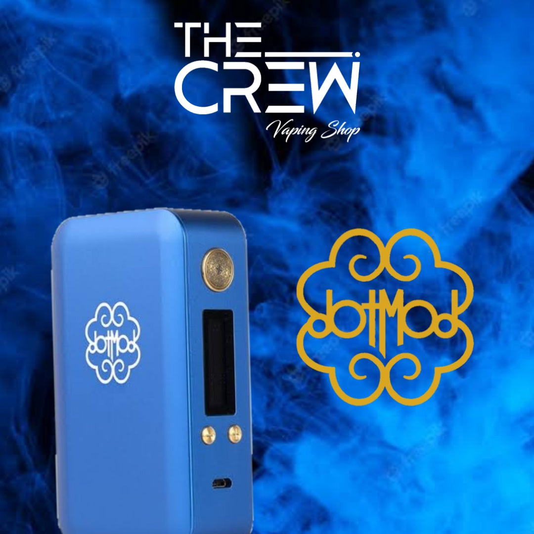 DOTMOD DOTBOX 75W