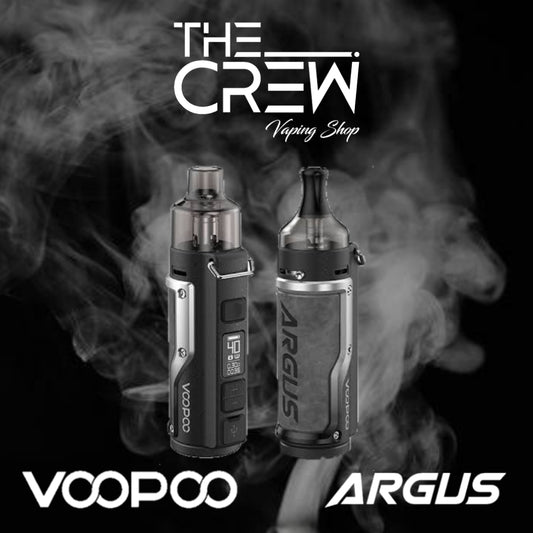 Argus Pod Kit 40 W