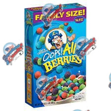 Cereales Americanos