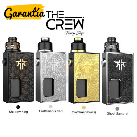 vapes, maskking, bang, nasty, vaporesso, king crest, voopoo,