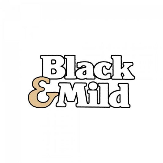 Puros Middletons Black and Mild